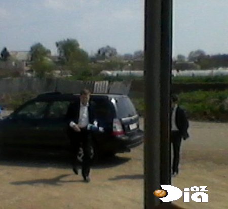 “ACCESSBANK” QARABAĞ ƏLİLİNİN BAŞINA OYUN AÇIR “ACCESSBANK” QARABAĞ ƏLİLİNİN BAŞINA OYUN AÇIR