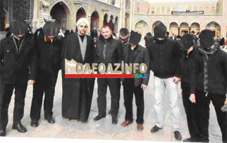 İRANIN BAKIDAKI CASUSU İLƏ BAĞLI ŞOK FAKTLAR - fotolar İRANIN BAKIDAKI CASUSU İLƏ BAĞLI ŞOK FAKTLAR - fotolar