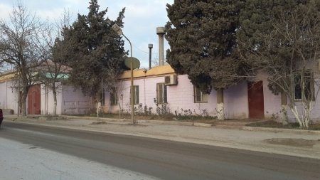 Elşad Abdullayevin qaynatası da oliqarx imiş - Dəyəri milyonlarla ölçülən “Göy-göl” restoranı hardandır? Elşad Abdullayevin qaynatası da oliqarx imiş - Dəyəri milyonlarla ölçülən “Göy-göl” restoranı hardandır?