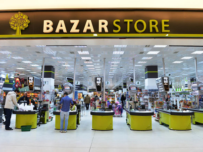 Abdolbari Goozalın dükanlarından nazirliyə şikayət olunacaq - Narazı vətəndaş В«BazarstoreВ»dan giley edir