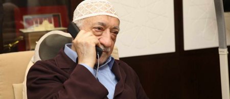 Fətullah Gülən Allahşükür Paşazadəyə qarşı hərəkətə keçmə əmri verib Fətullah Gülən Allahşükür Paşazadəyə qarşı hərəkətə keçmə əmri verib