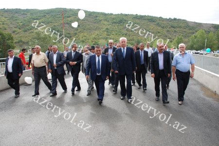 Ağsu sakinləri icra  başçısından prezidentə şikayət etdilər - В«Başçı nazir qohumuna güvənir, biz də prezidentəВ»вЂ¦