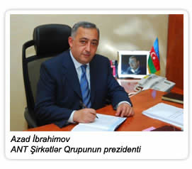 “ANT-İnşaat” dövlətin qanunlarını niyə və necə pozur? “ANT-İnşaat” dövlətin qanunlarını niyə və necə pozur?