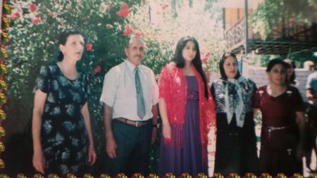 Mikayıl Cabbarov sabirabadlı müəllimin faciəli həyatını nədən örnəyə çevirmir ki? Mikayıl Cabbarov sabirabadlı müəllimin faciəli həyatını nədən örnəyə çevirmir ki?