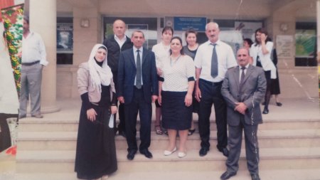 Mikayıl Cabbarov sabirabadlı müəllimin faciəli həyatını nədən örnəyə çevirmir ki? Mikayıl Cabbarov sabirabadlı müəllimin faciəli həyatını nədən örnəyə çevirmir ki?
