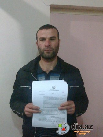 Qərib Məmmədovun işçilərinə cinayət işi açıla bilər вЂ“ Ləğv olunmuş komitəin Göyçaydakı nümayəndəsi ittiham olunur