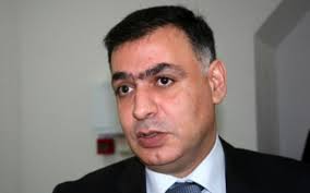 Oqtay Şirəliyev Əli İnsanovun adamına nədən bu qədər etimad göstərir Oqtay Şirəliyev Əli İnsanovun adamına nədən bu qədər etimad göstərir