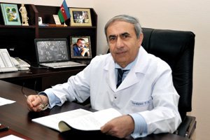 Elsevər Ağayevin nəzarət etdiyi səhiyyə sistemi belə çökür... Elsevər Ağayevin nəzarət etdiyi səhiyyə sistemi belə çökür...