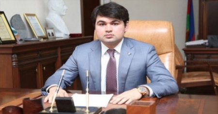 Elmar Vəliyev oğlunu deputat etmək üçün В«KəpəzВ»dən yararlanacaq?