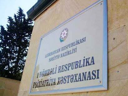 Sizə dəli deyənin özü dəlidir... Sizə dəli deyənin özü dəlidir...