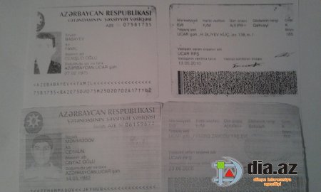 Ucarda lombard fırıldağı: Vətəndaşın 25 min dollarını belə əritdilər... Ucarda lombard fırıldağı: Vətəndaşın 25 min dollarını belə əritdilər...