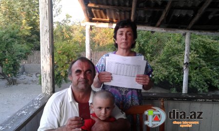 Deputatın bacısı oğlundan nazirə kütləvi şikayət... Deputatın bacısı oğlundan nazirə kütləvi şikayət...