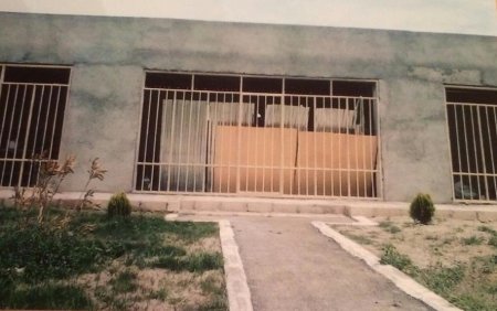 Qaçqınkomun sədri Əli Həsənova suallarвЂ¦