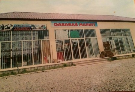 Qaçqınkomun sədri Əli Həsənova suallarвЂ¦