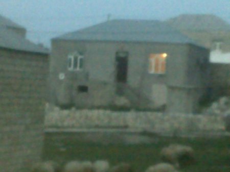 "Xocasən bələdiyyəsi məndən rüşvət istəyir"...