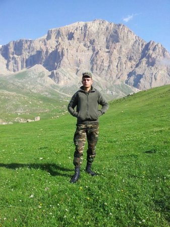 “Qobustanın icra başçısı  hər gün camışlarına baş çəkir, ancaq bizimlə maraqlanmır”