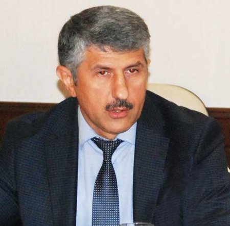 YAP-ın 16 illik təşkilat sədrini niyə aldadıb işdən çıxarıblar? YAP-ın 16 illik təşkilat sədrini niyə aldadıb işdən çıxarıblar?