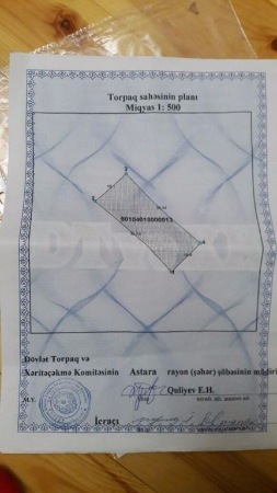 Astarada vətəndaşın başına oyun açırlar... Astarada vətəndaşın başına oyun açırlar...