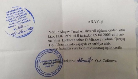Astarada vətəndaşın başına oyun açırlar... Astarada vətəndaşın başına oyun açırlar...