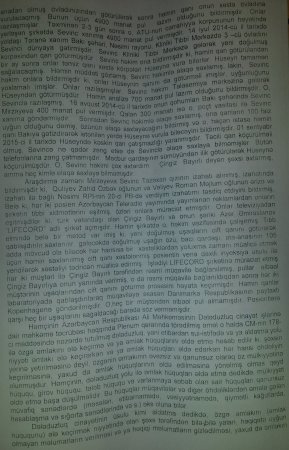 Övladı ağır xəstə olan ata naşı həkimdən pulunu tələb edir