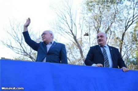 Fəthullah Gülən və Qərb kəşfiyyatları Bakıda UDUZDULAR Fəthullah Gülən və Qərb kəşfiyyatları Bakıda UDUZDULAR