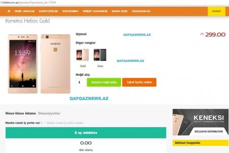 “İrşad Telecom”da göstərilən faizsiz reklamlara inanmayın “İrşad Telecom”da göstərilən faizsiz reklamlara inanmayın