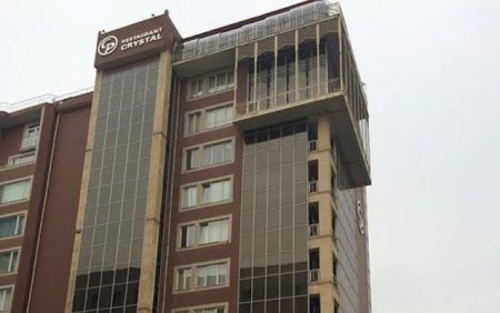 Eldar Mahmudovun oğlunun mesajları üzə çıxdı Eldar Mahmudovun oğlunun mesajları üzə çıxdı