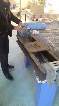 Xəzər rayon icra başçısından şikayət Xəzər rayon icra başçısından şikayət