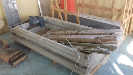 Xəzər rayon icra başçısından şikayət Xəzər rayon icra başçısından şikayət