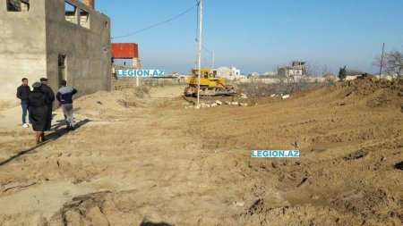 Sabunçu RİH başçısı Prezidentin tapşırıqlarını unudub? 