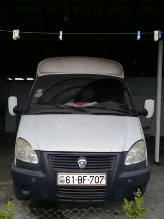 Nəqliyyat Departamentinin işçiləri cəzalandırılacaqmı? Nəqliyyat Departamentinin işçiləri cəzalandırılacaqmı?