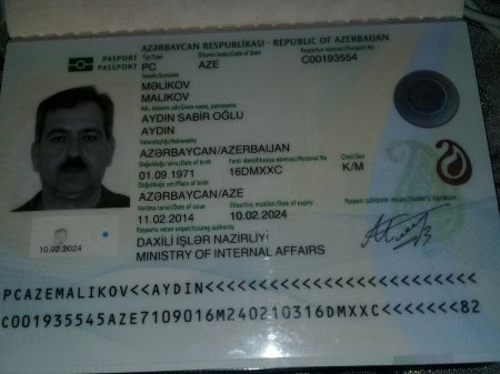 Nəqliyyat Departamentinin işçiləri cəzalandırılacaqmı? Nəqliyyat Departamentinin işçiləri cəzalandırılacaqmı?