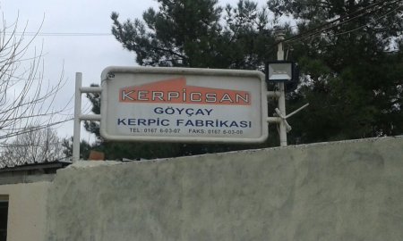 "Gülənin adamları bu kərpic zavodunda gizlənirlər" "Gülənin adamları bu kərpic zavodunda gizlənirlər"