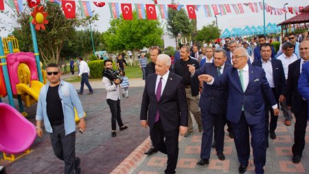 Qardaş Türkiyədə HEYDƏR ƏLİYEV MÖHTƏŞƏMLİYİ... Qardaş Türkiyədə HEYDƏR ƏLİYEV MÖHTƏŞƏMLİYİ...