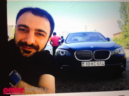 Kimsəsizlərə avtomobil vəd edən müğənni nəvəsini çölə atdı Kimsəsizlərə avtomobil vəd edən müğənni nəvəsini çölə atdı