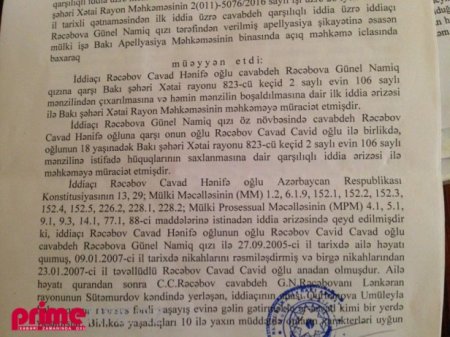 Kimsəsizlərə avtomobil vəd edən müğənni nəvəsini çölə atdı Kimsəsizlərə avtomobil vəd edən müğənni nəvəsini çölə atdı
