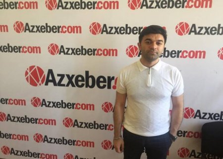 "Əgər adamın varsa, de səni tapşırsın, işdən çıxarmayaq" "Əgər adamın varsa, de səni tapşırsın, işdən çıxarmayaq"
