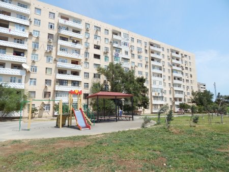 Suraxanı rayonu günü-gündən inkişaf edir və abadlaşır Suraxanı rayonu günü-gündən inkişaf edir və abadlaşır
