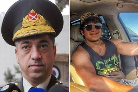 Bala - başa bəla — Papanın işini zay edən gül balalar Bala - başa bəla — Papanın işini zay edən gül balalar