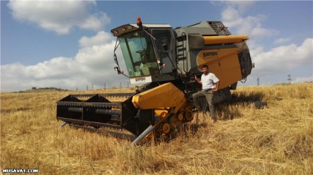 Şamaxıda fermerlərin dizləri yerə gəlib...