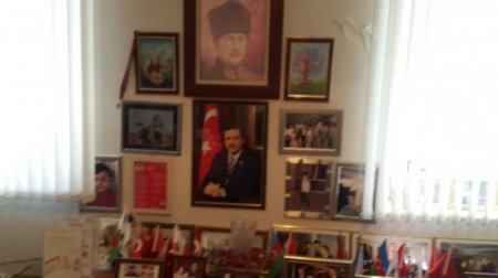 Naxçıvanın sabiq daxili işlər naziri və qardaşı türk iş adamına necə fırıldaq gəlibвЂ¦ 