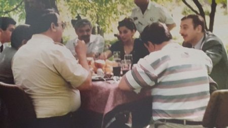 Naxçıvanın sabiq daxili işlər naziri və qardaşı türk iş adamına necə fırıldaq gəlibвЂ¦ 