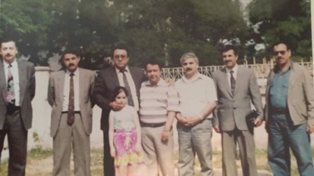 Naxçıvanın sabiq daxili işlər naziri və qardaşı türk iş adamına necə fırıldaq gəlibвЂ¦ 