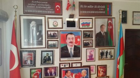 Naxçıvanın sabiq daxili işlər naziri və qardaşı türk iş adamına necə fırıldaq gəlibвЂ¦ 