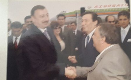 Naxçıvanın sabiq daxili işlər naziri və qardaşı türk iş adamına necə fırıldaq gəlibвЂ¦ 