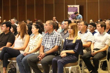 Məktəblilər üçün ödənişsiz “Coding Kids вЂ“ Summer Course” layihəsi  uğurla həyata keçirildi