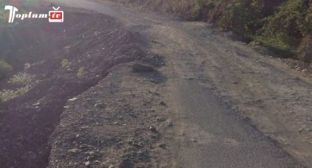 “Prezident Lerikə gəlsə, dəhşətli mənzərə ilə qarşılaşacaq”