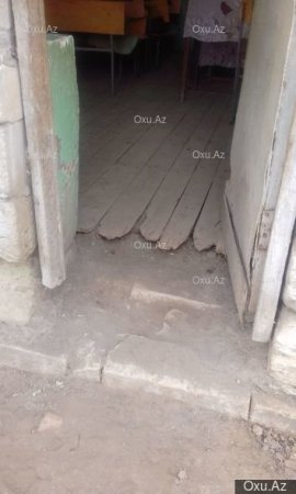 Azərbaycanda şagirdlərin həyatı TƏHLÜKƏDƏ: Azərbaycanda şagirdlərin həyatı TƏHLÜKƏDƏ: