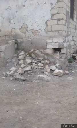 Azərbaycanda şagirdlərin həyatı TƏHLÜKƏDƏ: Azərbaycanda şagirdlərin həyatı TƏHLÜKƏDƏ: