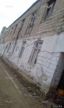 Azərbaycanda şagirdlərin həyatı TƏHLÜKƏDƏ: Azərbaycanda şagirdlərin həyatı TƏHLÜKƏDƏ: